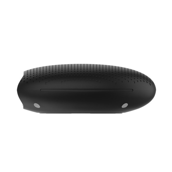 Портативная колонка Maxvi PS-01, 3 Вт, 500 мАч, BT 5.0, IP54, черная - фото 51399718 Портативная колонка Maxvi PS-01, 3 Вт, 500 мАч, BT 5.0, IP54, черная - фото 51399718