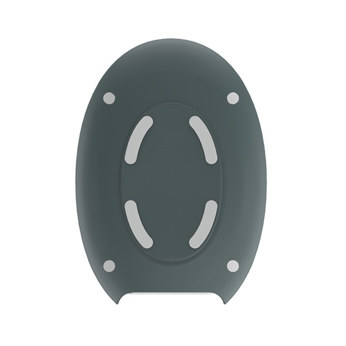 Портативная колонка Maxvi PS-01, 3 Вт, 500 мАч, BT 5.0, IP54, серая - фото 51399723 Портативная колонка Maxvi PS-01, 3 Вт, 500 мАч, BT 5.0, IP54, серая - фото 51399723