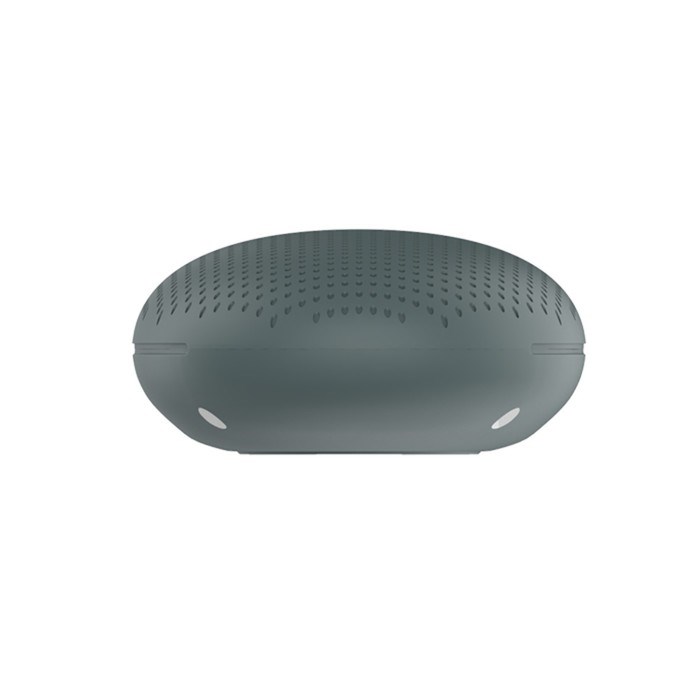 Портативная колонка Maxvi PS-01, 3 Вт, 500 мАч, BT 5.0, IP54, серая - фото 51399724 Портативная колонка Maxvi PS-01, 3 Вт, 500 мАч, BT 5.0, IP54, серая - фото 51399724