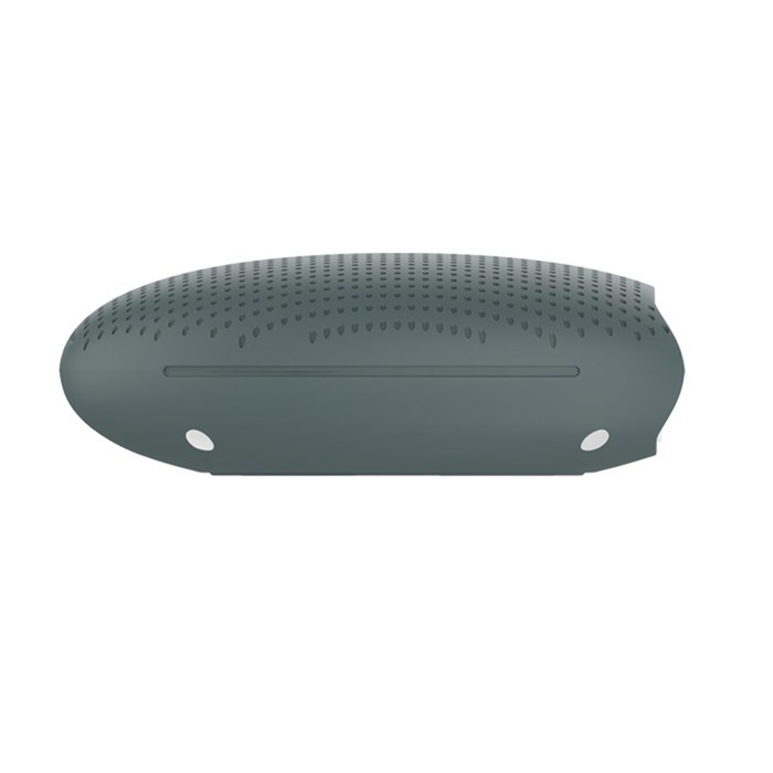 Портативная колонка Maxvi PS-01, 3 Вт, 500 мАч, BT 5.0, IP54, серая - фото 51399727 Портативная колонка Maxvi PS-01, 3 Вт, 500 мАч, BT 5.0, IP54, серая - фото 51399727
