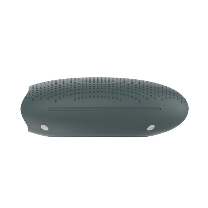 Портативная колонка Maxvi PS-01, 3 Вт, 500 мАч, BT 5.0, IP54, серая - фото 51399728 Портативная колонка Maxvi PS-01, 3 Вт, 500 мАч, BT 5.0, IP54, серая - фото 51399728