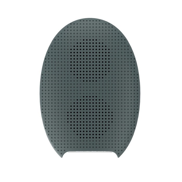 Портативная колонка Maxvi PS-01, 3 Вт, 500 мАч, BT 5.0, IP54, серая - фото 51399729 Портативная колонка Maxvi PS-01, 3 Вт, 500 мАч, BT 5.0, IP54, серая - фото 51399729