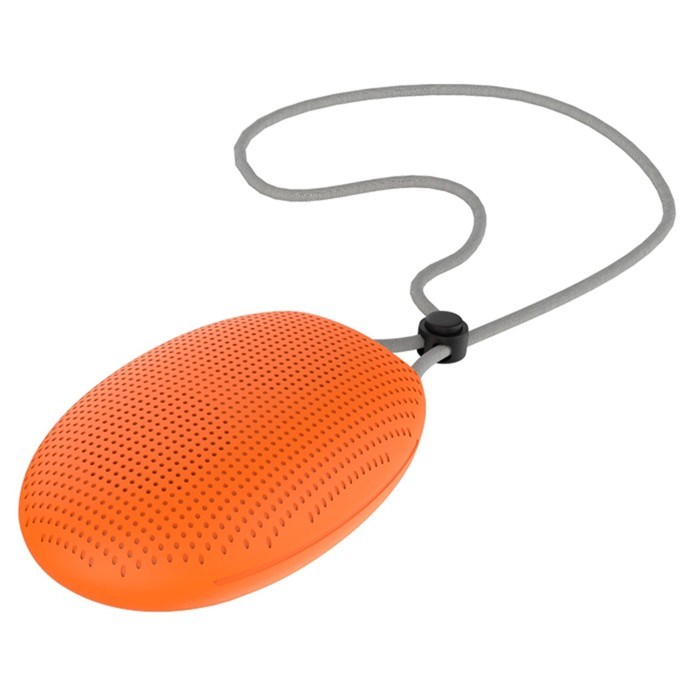 Портативная колонка Maxvi PS-01, 3 Вт, 500 мАч, BT 5.0, IP54, оранжевая - фото 51399732 Портативная колонка Maxvi PS-01, 3 Вт, 500 мАч, BT 5.0, IP54, оранжевая - фото 51399732