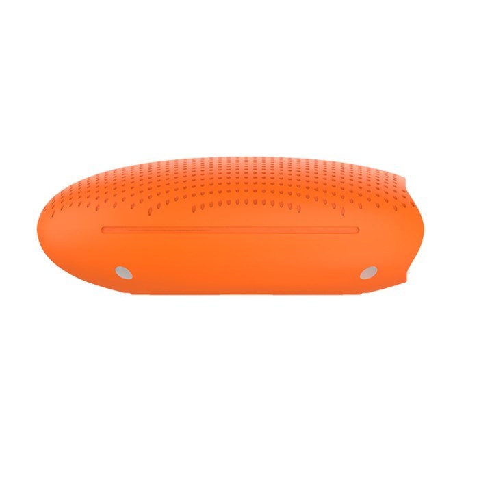 Портативная колонка Maxvi PS-01, 3 Вт, 500 мАч, BT 5.0, IP54, оранжевая - фото 51399735 Портативная колонка Maxvi PS-01, 3 Вт, 500 мАч, BT 5.0, IP54, оранжевая - фото 51399735