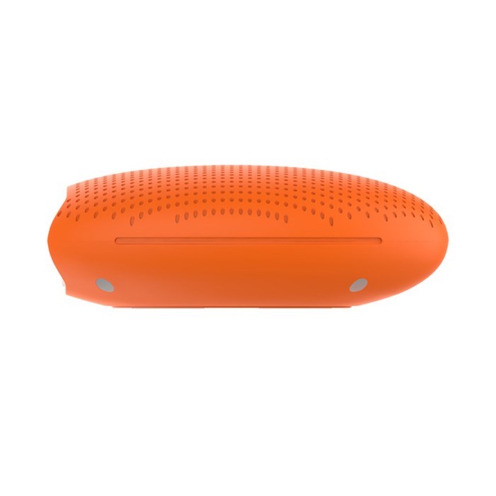 Портативная колонка Maxvi PS-01, 3 Вт, 500 мАч, BT 5.0, IP54, оранжевая - фото 51399736 Портативная колонка Maxvi PS-01, 3 Вт, 500 мАч, BT 5.0, IP54, оранжевая - фото 51399736