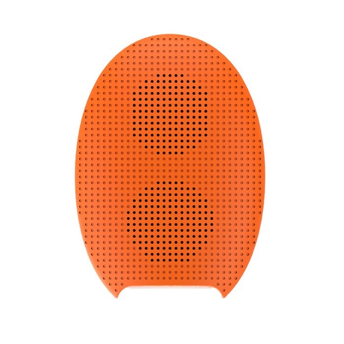 Портативная колонка Maxvi PS-01, 3 Вт, 500 мАч, BT 5.0, IP54, оранжевая - фото 51399737 Портативная колонка Maxvi PS-01, 3 Вт, 500 мАч, BT 5.0, IP54, оранжевая - фото 51399737
