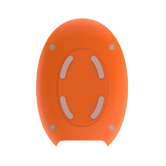 Портативная колонка Maxvi PS-01, 3 Вт, 500 мАч, BT 5.0, IP54, оранжевая - фото 51399738 Портативная колонка Maxvi PS-01, 3 Вт, 500 мАч, BT 5.0, IP54, оранжевая - фото 51399738