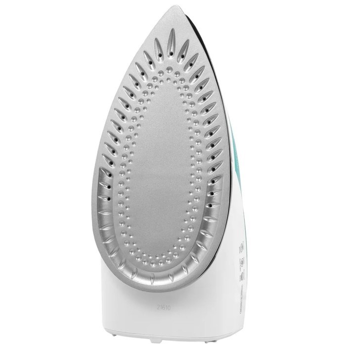 Утюг PANASONIC NI-E410TMTV GREEN, 2150 Вт, 25 г/мин, бирюзовый - фото 51399745 Утюг PANASONIC NI-E410TMTV GREEN, 2150 Вт, 25 г/мин, бирюзовый - фото 51399745