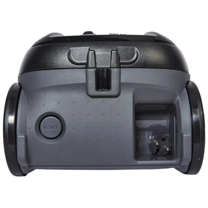 Пылесос PANASONIC MC-CL571-A149, контейнер, 1600 Вт, 2.2 л, шнур 5 м - фото 51399770 Пылесос PANASONIC MC-CL571-A149, контейнер, 1600 Вт, 2.2 л, шнур 5 м - фото 51399770