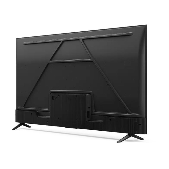 Телевизор TCL 55P637, 55", 3840×2160, DVB-T2/C/S/S2, HDMI×3, USB×1, SmartTV, чёрный - фото 51399836 Телевизор TCL 55P637, 55", 3840×2160, DVB-T2/C/S/S2, HDMI×3, USB×1, SmartTV, чёрный - фото 51399836