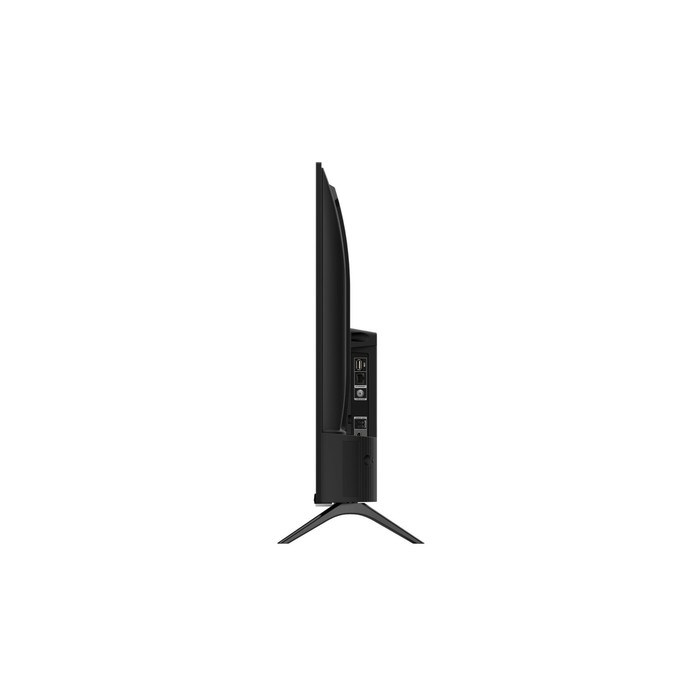 Телевизор TCL 32S5400A, 32", 1366x768, DVB-T2/C/S/S2, HDMI 2, USB 1, SmartTV, чёрный - фото 51399841 Телевизор TCL 32S5400A, 32", 1366x768, DVB-T2/C/S/S2, HDMI 2, USB 1, SmartTV, чёрный - фото 51399841