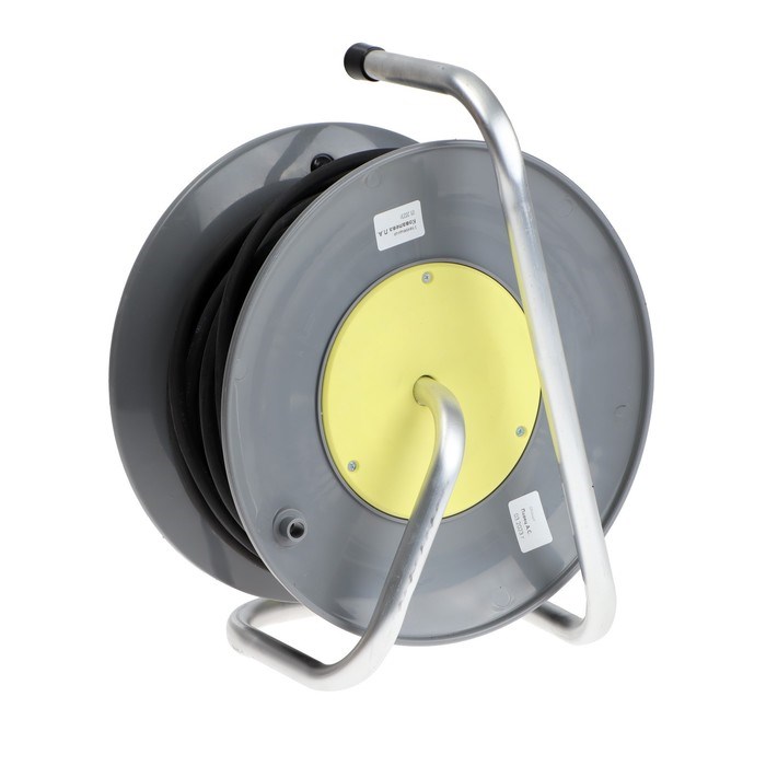 Удлинитель морозостойкий на катушке Luazon Lighting ECO, 4 роз, 25м, 16А, КГ 3х2,5мм2,с выкл - фото 51399877 Удлинитель морозостойкий на катушке Luazon Lighting ECO, 4 роз, 25м, 16А, КГ 3х2,5мм2,с выкл - фото 51399877