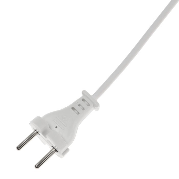 Удлинитель-рулетка Luazon Lighting ECO, 3 розетки, 1.5 м, 6 А, 1300Вт,ШВВП 2х0.5 мм2,без з/к - фото 51399896 Удлинитель-рулетка Luazon Lighting ECO, 3 розетки, 1.5 м, 6 А, 1300Вт,ШВВП 2х0.5 мм2,без з/к - фото 51399896