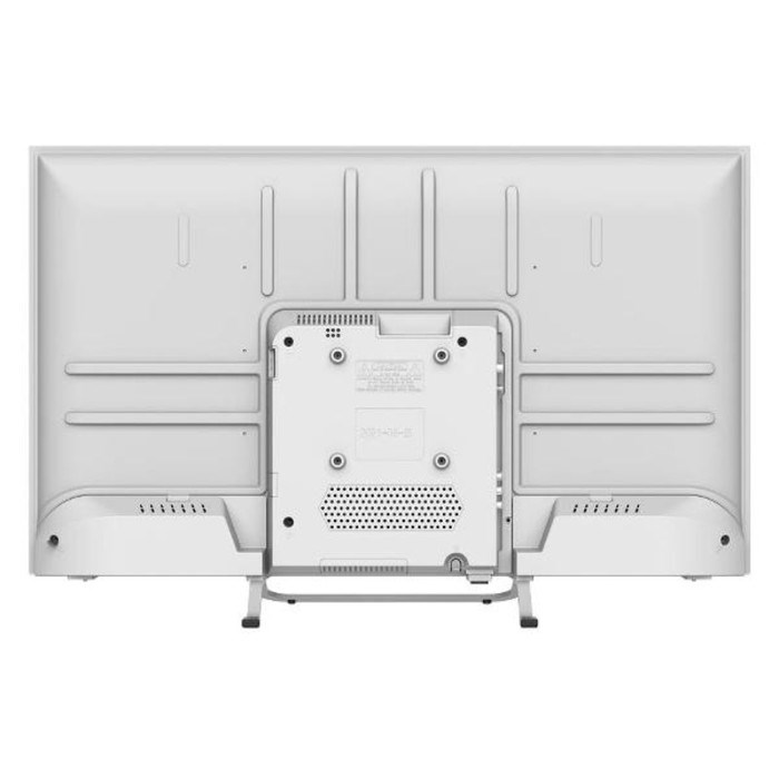 Телевизор Topdevice TDTV32BS04H_WE, 32", 1366x768,DVB-T2/C/S2,HDMI 3, USB 2, Smart TV, белый - фото 51399997 Телевизор Topdevice TDTV32BS04H_WE, 32", 1366x768,DVB-T2/C/S2,HDMI 3, USB 2, Smart TV, белый - фото 51399997