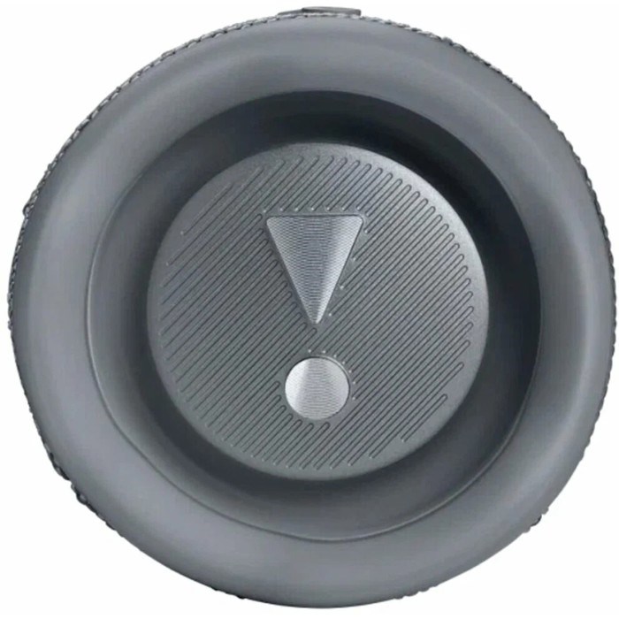 Портативная колонка JBL Flip 6, 30 Вт, BT 5.1, режим TWS, IP67, 4800 мАч, индикатор, серая - фото 51400009 Портативная колонка JBL Flip 6, 30 Вт, BT 5.1, режим TWS, IP67, 4800 мАч, индикатор, серая - фото 51400009