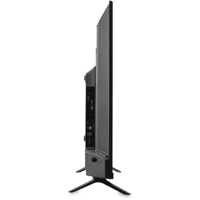 Телевизор Hyundai H-LED40BS5002,40",1920x1080, DVB-C/T2/S/S2, HDMI 3, USB 2, SmartTV, черный - фото 51400020 Телевизор Hyundai H-LED40BS5002,40",1920x1080, DVB-C/T2/S/S2, HDMI 3, USB 2, SmartTV, черный - фото 51400020