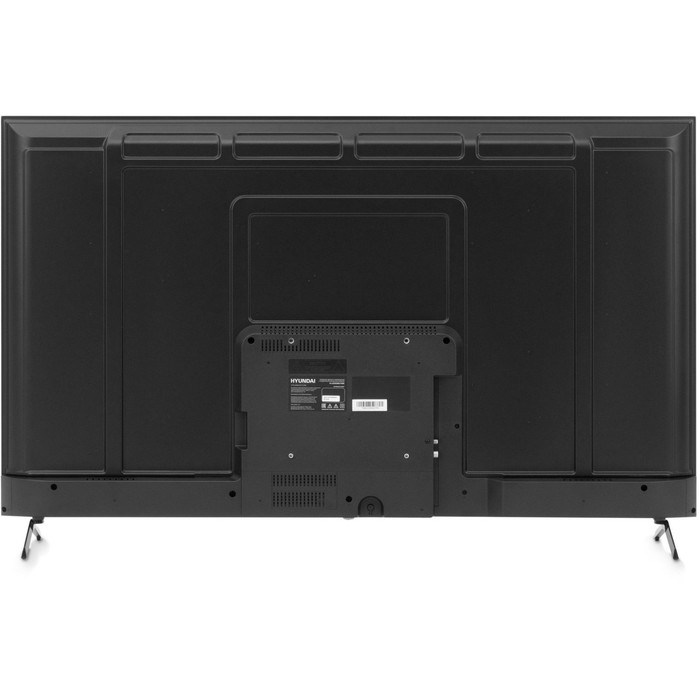 Телевизор Hyundai H-LED55BU7006,55",3840x2160, DVB-C/T2/S/S2, HDMI 3, USB 2, SmartTV, черный - фото 51400031 Телевизор Hyundai H-LED55BU7006,55",3840x2160, DVB-C/T2/S/S2, HDMI 3, USB 2, SmartTV, черный - фото 51400031