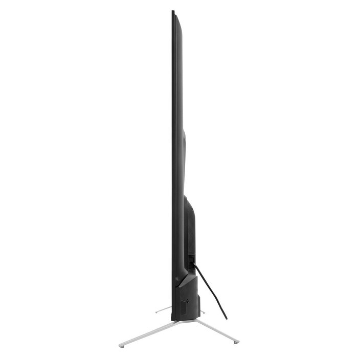 Телевизор Hyundai H-LED65QBU7500,65",3840x2160, DVB-C/T2/S/S2, HDMI 4, USB 2, SmartTV,черный - фото 51400038 Телевизор Hyundai H-LED65QBU7500,65",3840x2160, DVB-C/T2/S/S2, HDMI 4, USB 2, SmartTV,черный - фото 51400038