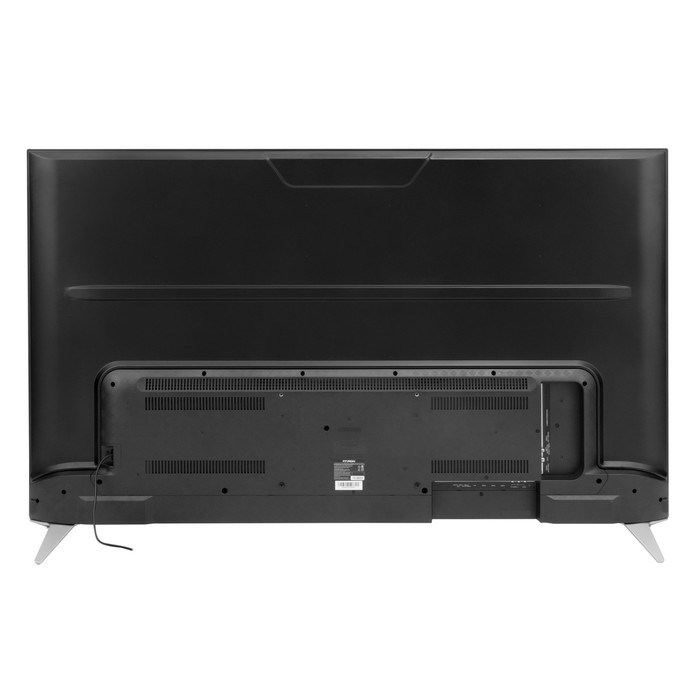 Телевизор Hyundai H-LED65QBU7500,65",3840x2160, DVB-C/T2/S/S2, HDMI 4, USB 2, SmartTV,черный - фото 51400039 Телевизор Hyundai H-LED65QBU7500,65",3840x2160, DVB-C/T2/S/S2, HDMI 4, USB 2, SmartTV,черный - фото 51400039