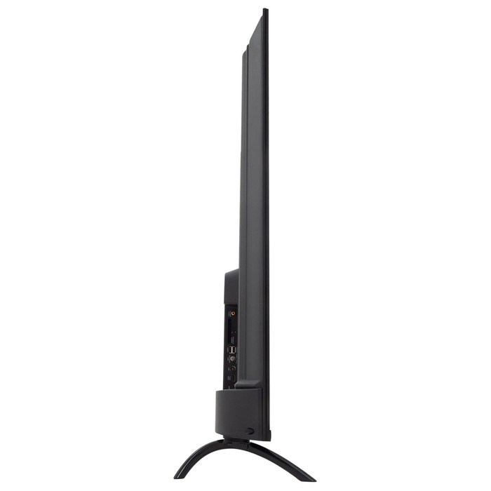 Телевизор Hyundai H-LED55BU7000,55",3840x2160, DVB-C/T2/S/S2, HDMI 3, USB 2, SmartTV, черный - фото 51400060 Телевизор Hyundai H-LED55BU7000,55",3840x2160, DVB-C/T2/S/S2, HDMI 3, USB 2, SmartTV, черный - фото 51400060