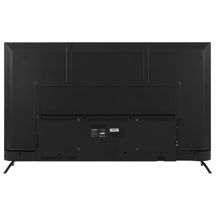 Телевизор Hyundai H-LED65BU7000,65",3840x2160, DVB-C/T2/S/S2, HDMI 3, USB 2, SmartTV, черный - фото 51400066 Телевизор Hyundai H-LED65BU7000,65",3840x2160, DVB-C/T2/S/S2, HDMI 3, USB 2, SmartTV, черный - фото 51400066