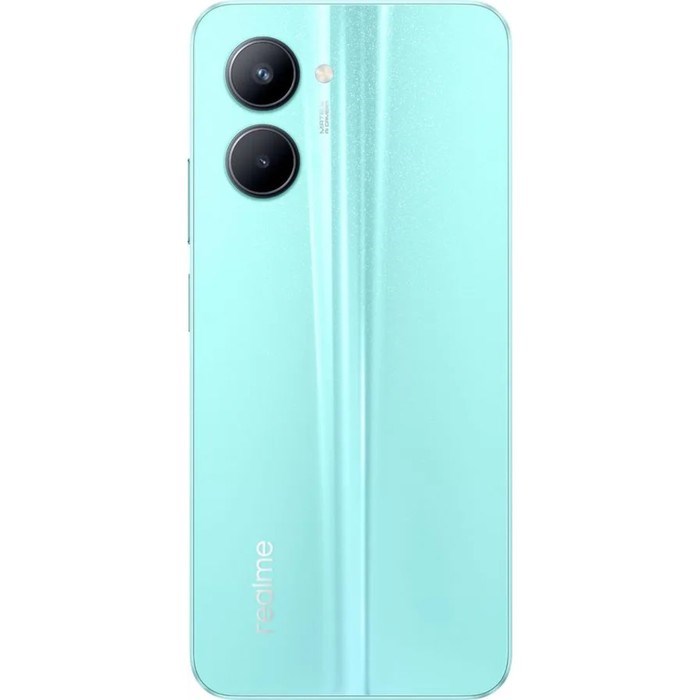 Смартфон Realme C33, 6.5", IPS, 2 sim, 3 Гб, 32 Гб, 50 Мп, 5 Мп, 5000 мАч, голубой - фото 51400153 Смартфон Realme C33, 6.5", IPS, 2 sim, 3 Гб, 32 Гб, 50 Мп, 5 Мп, 5000 мАч, голубой - фото 51400153