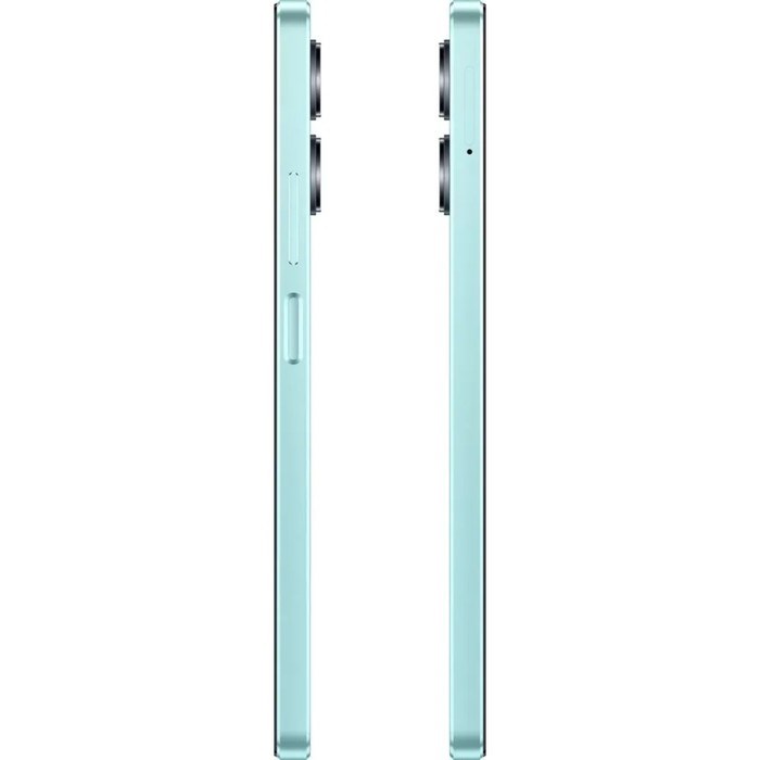 Смартфон Realme C33, 6.5", IPS, 2 sim, 3 Гб, 32 Гб, 50 Мп, 5 Мп, 5000 мАч, голубой - фото 51400156 Смартфон Realme C33, 6.5", IPS, 2 sim, 3 Гб, 32 Гб, 50 Мп, 5 Мп, 5000 мАч, голубой - фото 51400156
