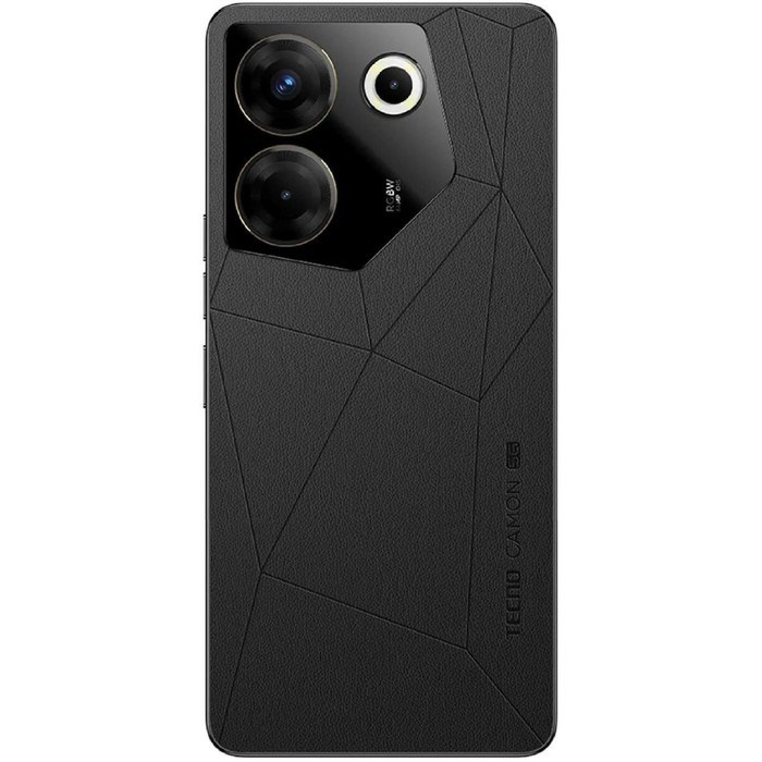Смартфон Tecno Camon 20 Pro 5G, 6.7", 8 Гб, 256 Гб, 64 Мп, 32 Мп, 2 sim, 5000 мАч, черный - фото 51400210 Смартфон Tecno Camon 20 Pro 5G, 6.7", 8 Гб, 256 Гб, 64 Мп, 32 Мп, 2 sim, 5000 мАч, черный - фото 51400210
