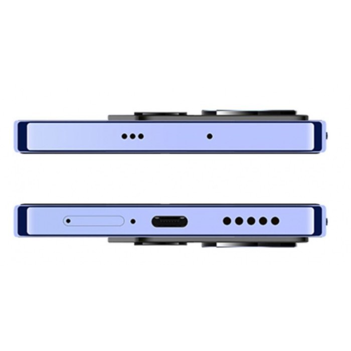 Смартфон Tecno Camon 20 Premier 5G, 6.7", IPS, 8 Г, 512Гб, 108Мп, 32Мп, 2sim, 5000мАч, синий - фото 51400230 Смартфон Tecno Camon 20 Premier 5G, 6.7", IPS, 8 Г, 512Гб, 108Мп, 32Мп, 2sim, 5000мАч, синий - фото 51400230