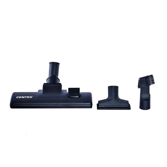 Пылесос Centek CT-2520, 2200/400 Вт, 2 л, красно-черный - фото 51400242 Пылесос Centek CT-2520, 2200/400 Вт, 2 л, красно-черный - фото 51400242