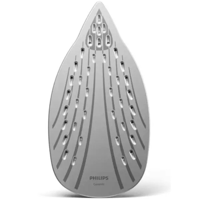 Утюг Philips DST6002/30, 2400 Вт, керамическая подошва, 40 г/мин, 550 мл, фиолетовый - фото 51400326 Утюг Philips DST6002/30, 2400 Вт, керамическая подошва, 40 г/мин, 550 мл, фиолетовый - фото 51400326