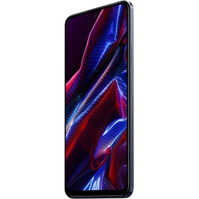 Смартфон Xiaomi POCO X5 5G, 6.67", IPS, 8 Гб, 256 Гб, 48 Мп, 13 Мп, 2 Sim, 5000 мАч, черный - фото 51400388 Смартфон Xiaomi POCO X5 5G, 6.67", IPS, 8 Гб, 256 Гб, 48 Мп, 13 Мп, 2 Sim, 5000 мАч, черный - фото 51400388