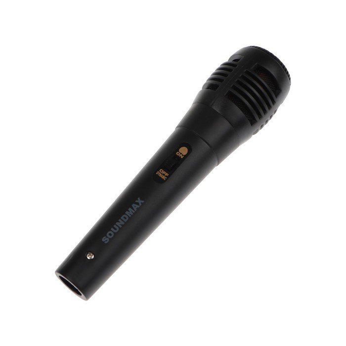 Портативная колонка Soundmax SM-PS4303, 60Вт, 2400мАч, FM, BT, microSD, USB, AUX, подсветка - фото 51400438 Портативная колонка Soundmax SM-PS4303, 60Вт, 2400мАч, FM, BT, microSD, USB, AUX, подсветка - фото 51400438