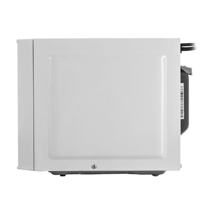 Микроволновая печь Panasonic NN-GT261WZPE, 20 л, 800 Вт, белый - фото 51400704 Микроволновая печь Panasonic NN-GT261WZPE, 20 л, 800 Вт, белый - фото 51400704