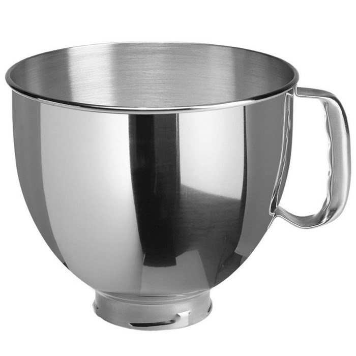 Кухонная машина KitchenAid Artisan 5KSM175PS, планетар.вращ., карамельное яблоко - фото 51401523 Кухонная машина KitchenAid Artisan 5KSM175PS, планетар.вращ., карамельное яблоко - фото 51401523