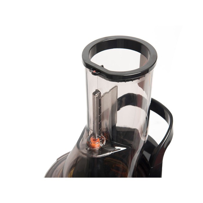 Соковыжималка Oursson JM6001/IV, шнековая, 240 Вт, 1 скорость, бежевая - фото 51401589 Соковыжималка Oursson JM6001/IV, шнековая, 240 Вт, 1 скорость, бежевая - фото 51401589