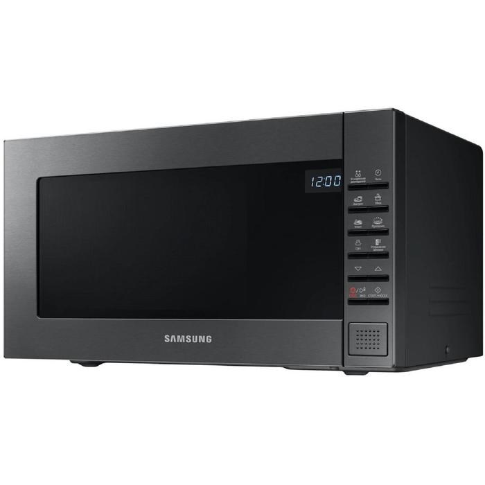 Микроволновая печь Samsung ME 88 SUG, 800 Вт, 23 л, 6 режимов, чёрная - фото 51403751 Микроволновая печь Samsung ME 88 SUG, 800 Вт, 23 л, 6 режимов, чёрная - фото 51403751