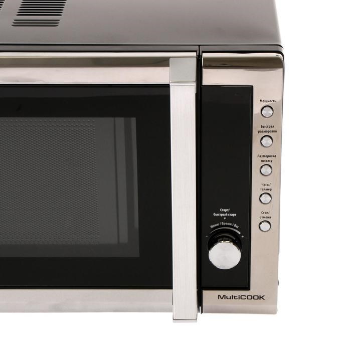 Микроволновая печь Centek CT-1582, 700 Вт, 20 л, 8 режимов, серебристая - фото 51404099 Микроволновая печь Centek CT-1582, 700 Вт, 20 л, 8 режимов, серебристая - фото 51404099