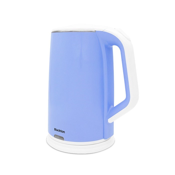 Чайник электрический Blackton Bt KT1707P, 1.8 л, 1500 Вт, голубой - фото 51404769 Чайник электрический Blackton Bt KT1707P, 1.8 л, 1500 Вт, голубой - фото 51404769