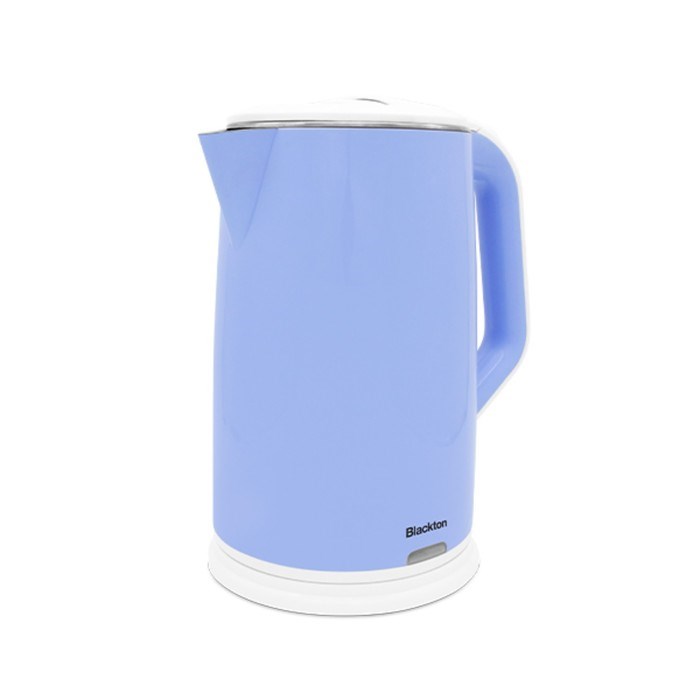 Чайник электрический Blackton Bt KT1707P, 1.8 л, 1500 Вт, голубой - фото 51404770 Чайник электрический Blackton Bt KT1707P, 1.8 л, 1500 Вт, голубой - фото 51404770