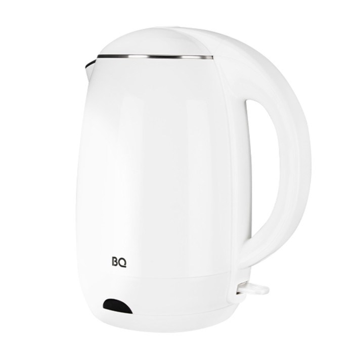Чайник электрический BQ KT1702P, 1.8 л, 2200 Вт, белый - фото 51404810 Чайник электрический BQ KT1702P, 1.8 л, 2200 Вт, белый - фото 51404810