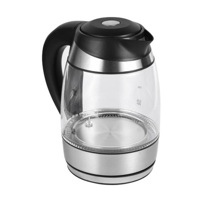 Чайник электрический BQ KT1735G, 1.8 л, 2200 Вт, серебристый - фото 51404828 Чайник электрический BQ KT1735G, 1.8 л, 2200 Вт, серебристый - фото 51404828