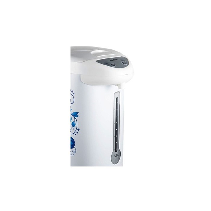 Термопот Blackton Bt TP533, 750 Вт, 5 л, "гжель" - фото 51405026 Термопот Blackton Bt TP533, 750 Вт, 5 л, "гжель" - фото 51405026