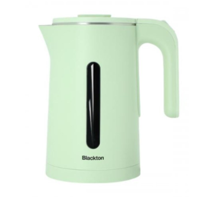 Чайник электрический Blackton Bt KT1705P, 1.8 л, 1850 Вт, зеленый - фото 51405030 Чайник электрический Blackton Bt KT1705P, 1.8 л, 1850 Вт, зеленый - фото 51405030