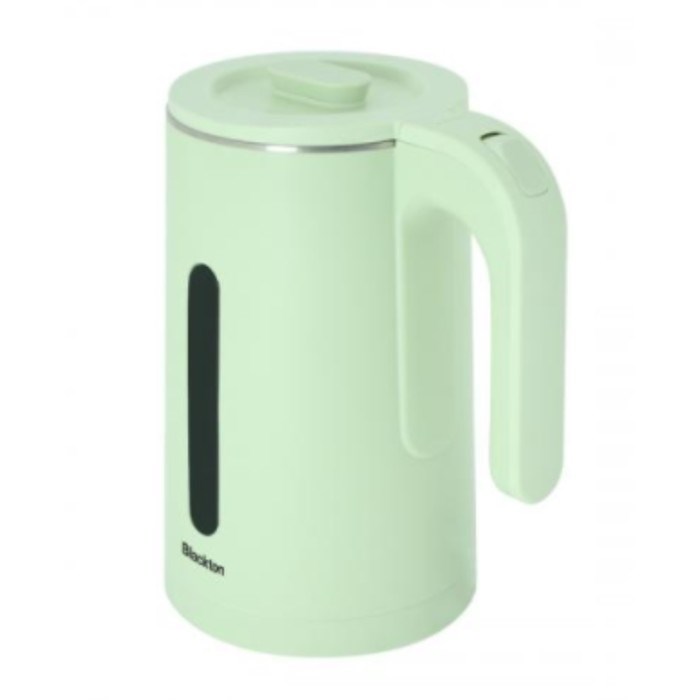 Чайник электрический Blackton Bt KT1705P, 1.8 л, 1850 Вт, зеленый - фото 51405032 Чайник электрический Blackton Bt KT1705P, 1.8 л, 1850 Вт, зеленый - фото 51405032