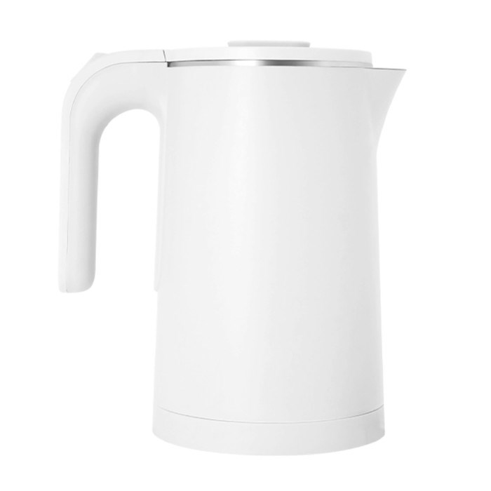 Чайник электрический Blackton Bt KT1705P, 1.8 л, 1850 Вт, белый - фото 51405034 Чайник электрический Blackton Bt KT1705P, 1.8 л, 1850 Вт, белый - фото 51405034