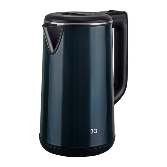 Чайник электрический BQ KT2026S, 1.8 л, 2200 Вт, синий - фото 51405082 Чайник электрический BQ KT2026S, 1.8 л, 2200 Вт, синий - фото 51405082