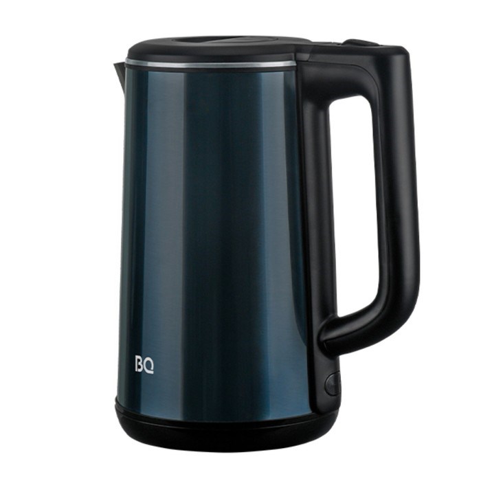 Чайник электрический BQ KT2026S, 1.8 л, 2200 Вт, синий - фото 51405084 Чайник электрический BQ KT2026S, 1.8 л, 2200 Вт, синий - фото 51405084