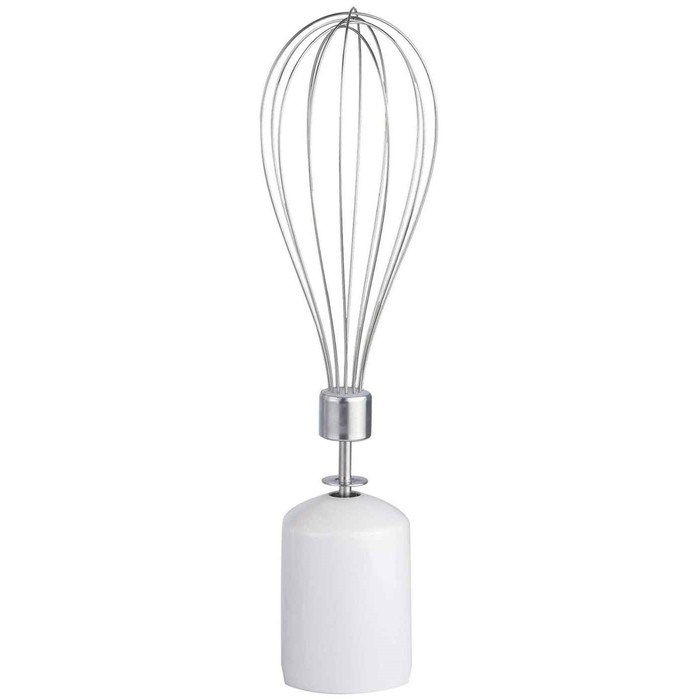 Блендер Pioneer HB120S, погружной, с LED подсветкой, 1200 Вт, 0.5/0.6 л, 5 скоростей, белый - фото 51405376 Блендер Pioneer HB120S, погружной, с LED подсветкой, 1200 Вт, 0.5/0.6 л, 5 скоростей, белый - фото 51405376
