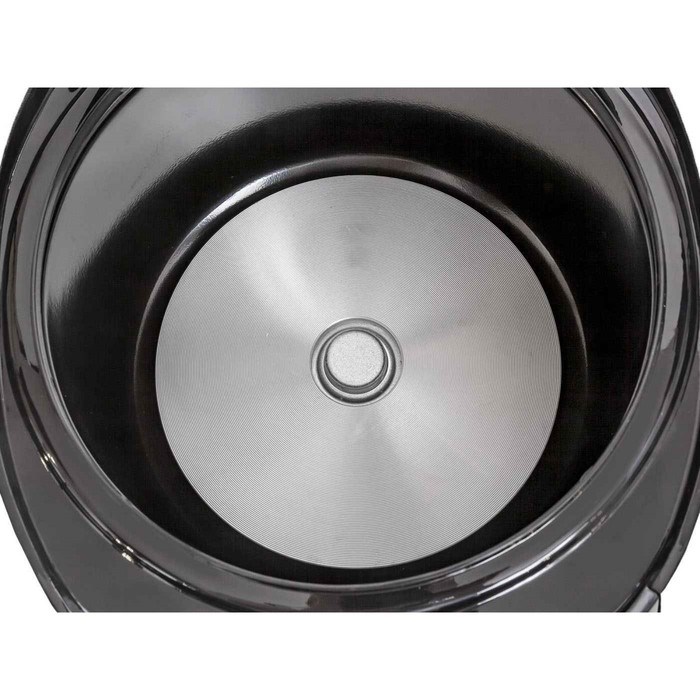 Мультиварка Pioneer MC505, 860 Вт, 16 программ, 5 л, чёрная - фото 51405562 Мультиварка Pioneer MC505, 860 Вт, 16 программ, 5 л, чёрная - фото 51405562
